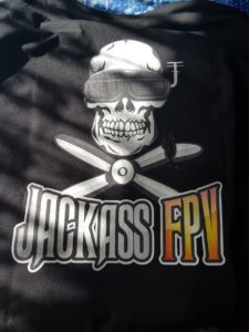 Jackass T-Shirt