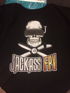 Jackass T-Shirt